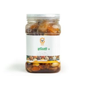 African Organic Honey