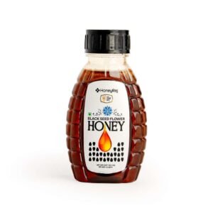 Honeycomb Sachet Box