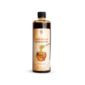 Sundarban Honey