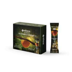 Black Seed Honey